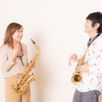 瑞江サックスレッスン