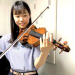 葛西バイオリン