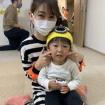 ハロウィン子供